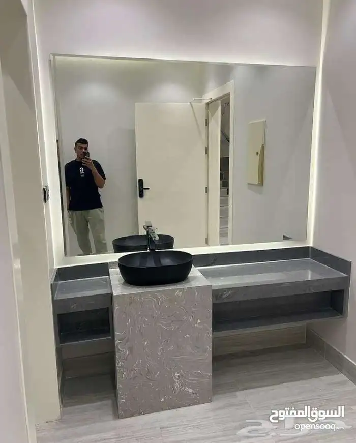 مغاسل رخام 4