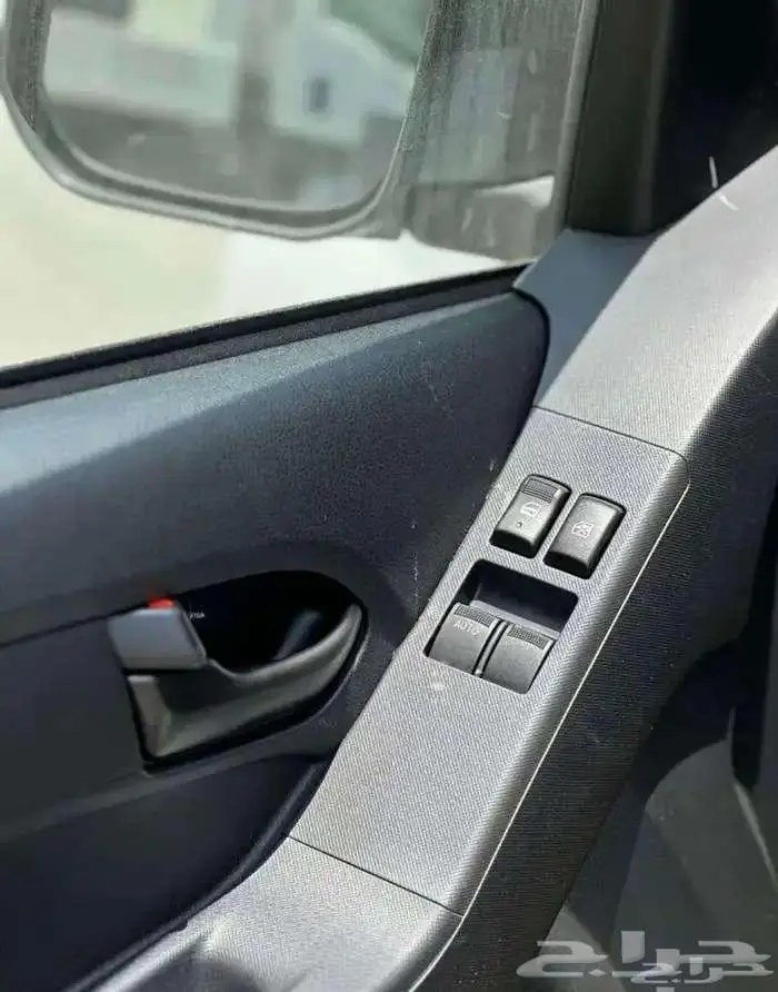 ايسوزو ديماكس 2026 غمارتين وغمارة 4x2 جديد 3