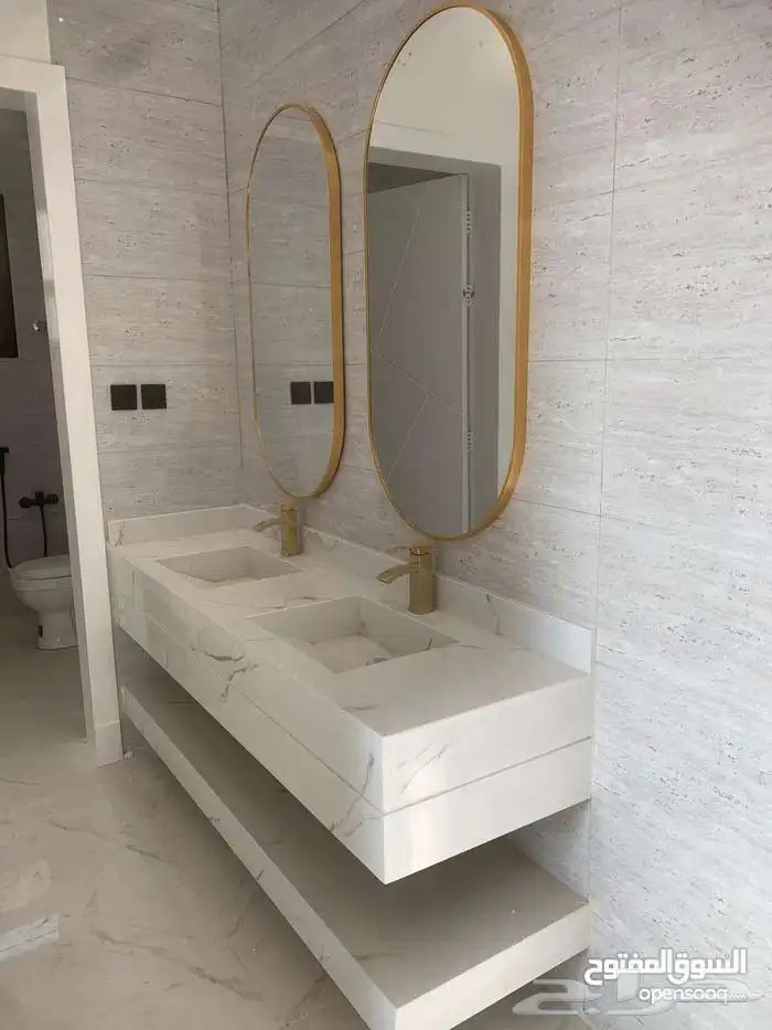 مغاسل رخام 8