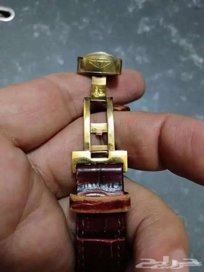 ساعات موريكس سويسرية 3