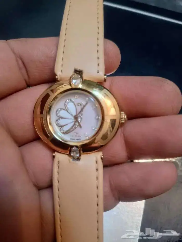 ساعات موريكس سويسرية 4