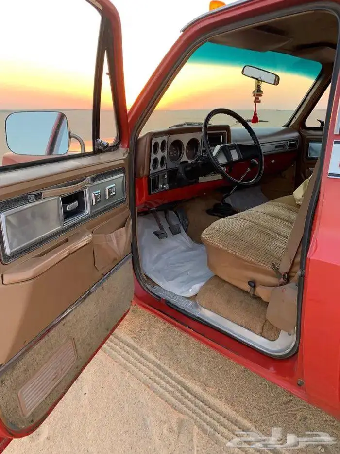 جمس 1980 4