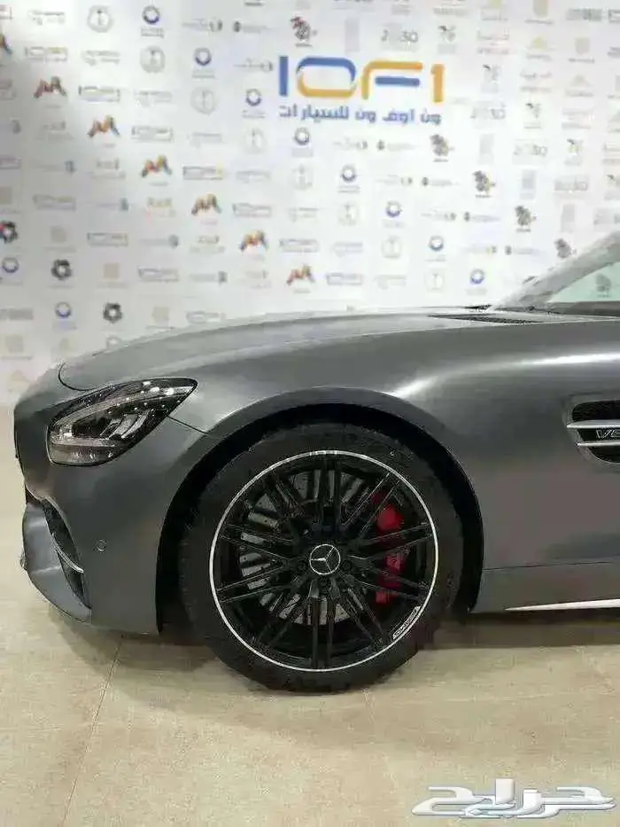 5.500KM - 2020 - GTC 2