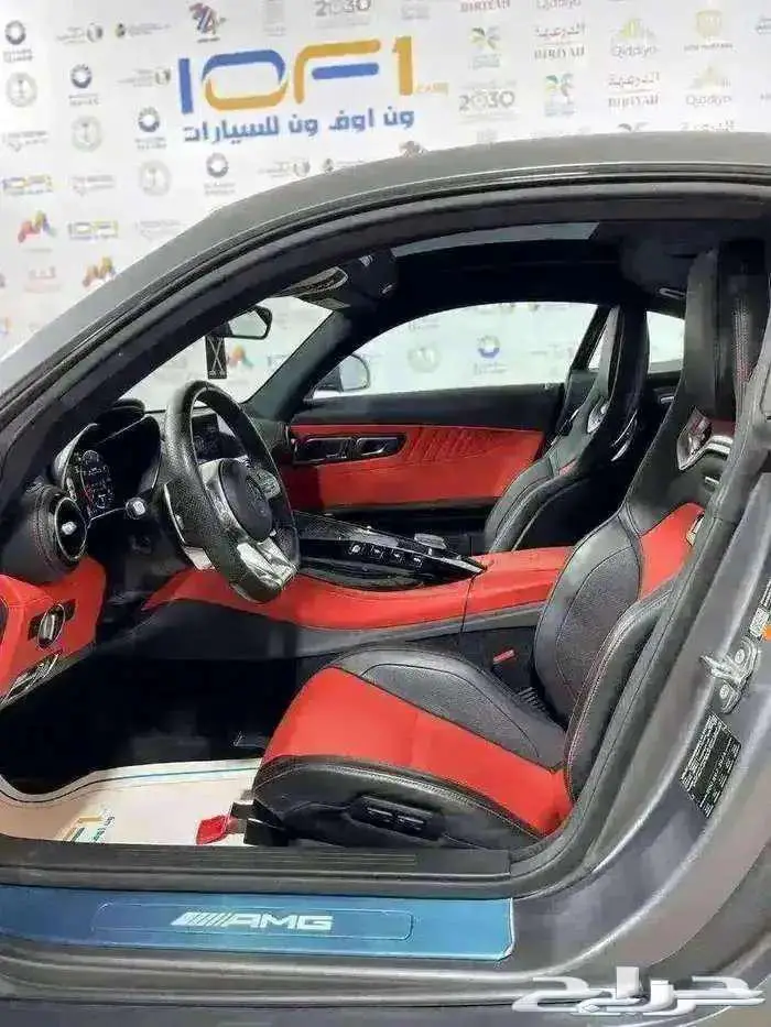 5.500KM - 2020 - GTC 8