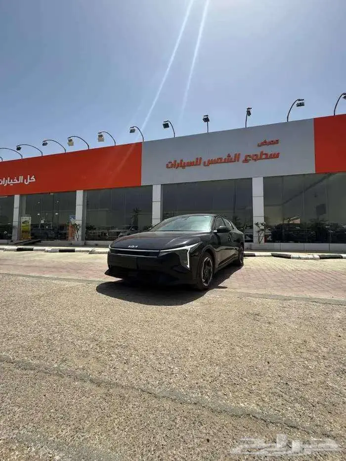 كيا K4 نص فل 2026 كاش و اقساط 0