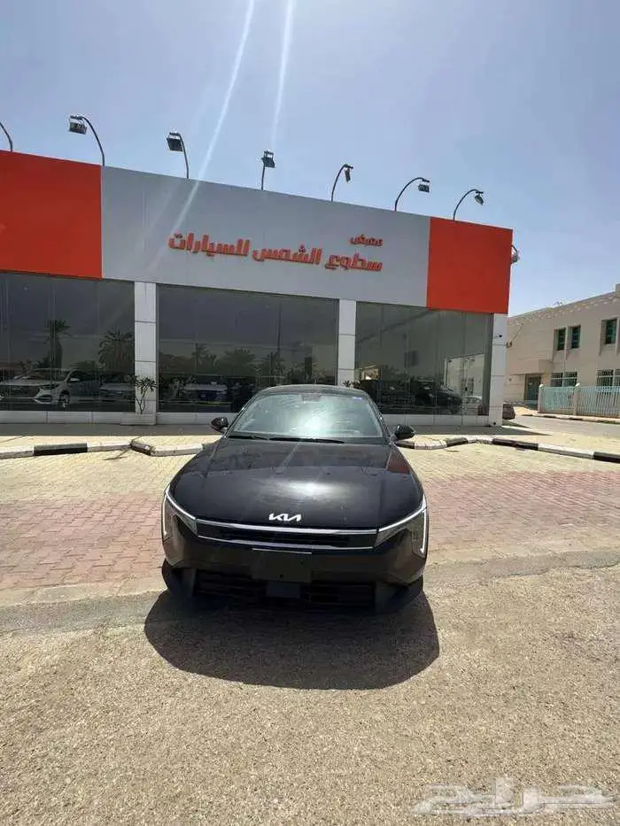 كيا K4 نص فل 2026 كاش و اقساط 1