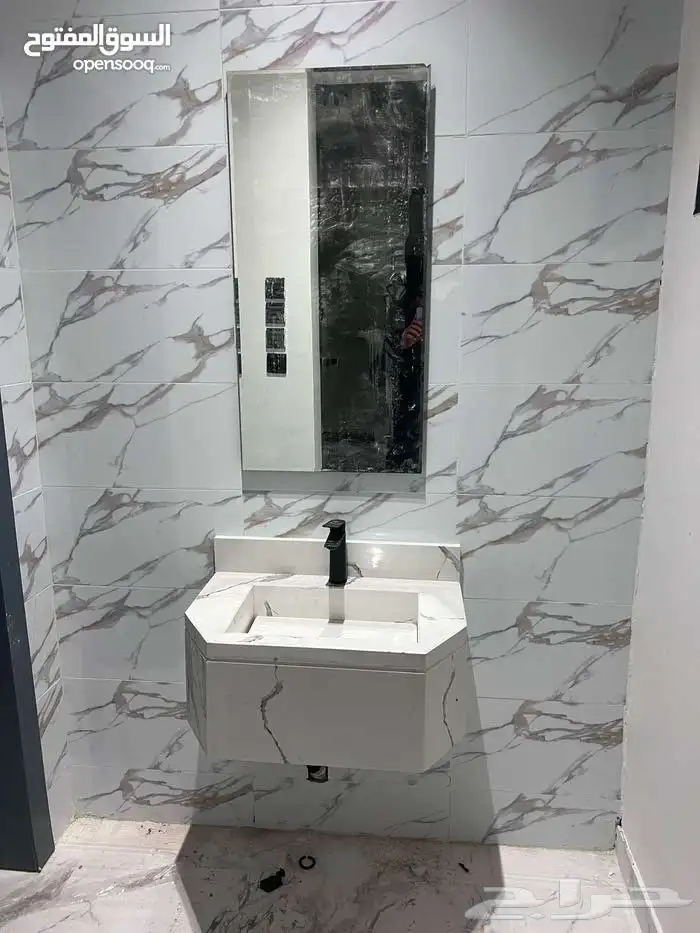 مغاسل رخام 6