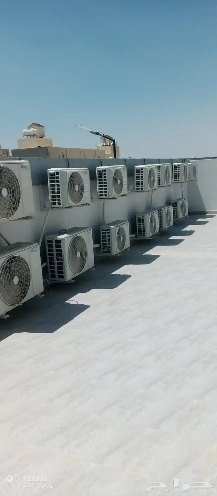 فني تركيب مكيفات صيانه مكيفات اسبلت فك مكيفات اسبلت 2