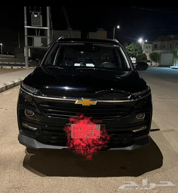 شفرولية كابتيفا للبيع 5