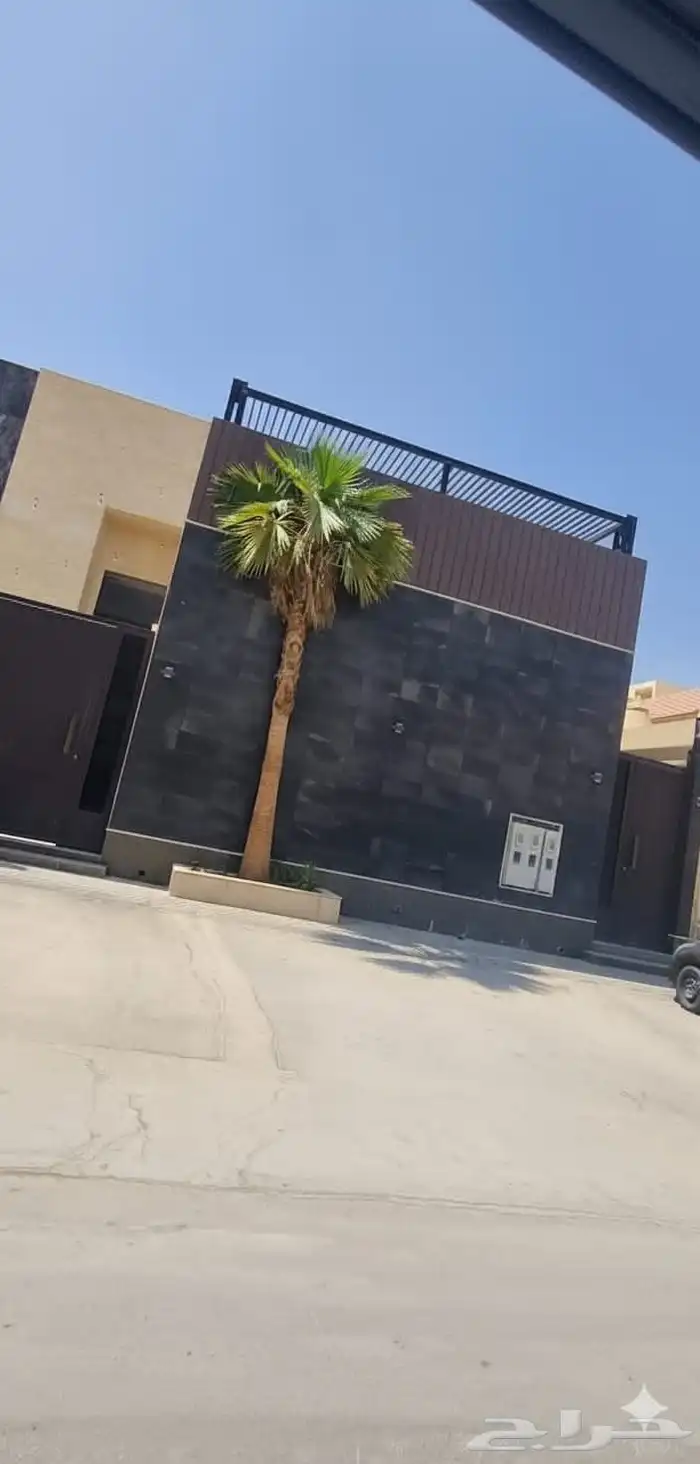 بناءملاحق مشبات مشب 3