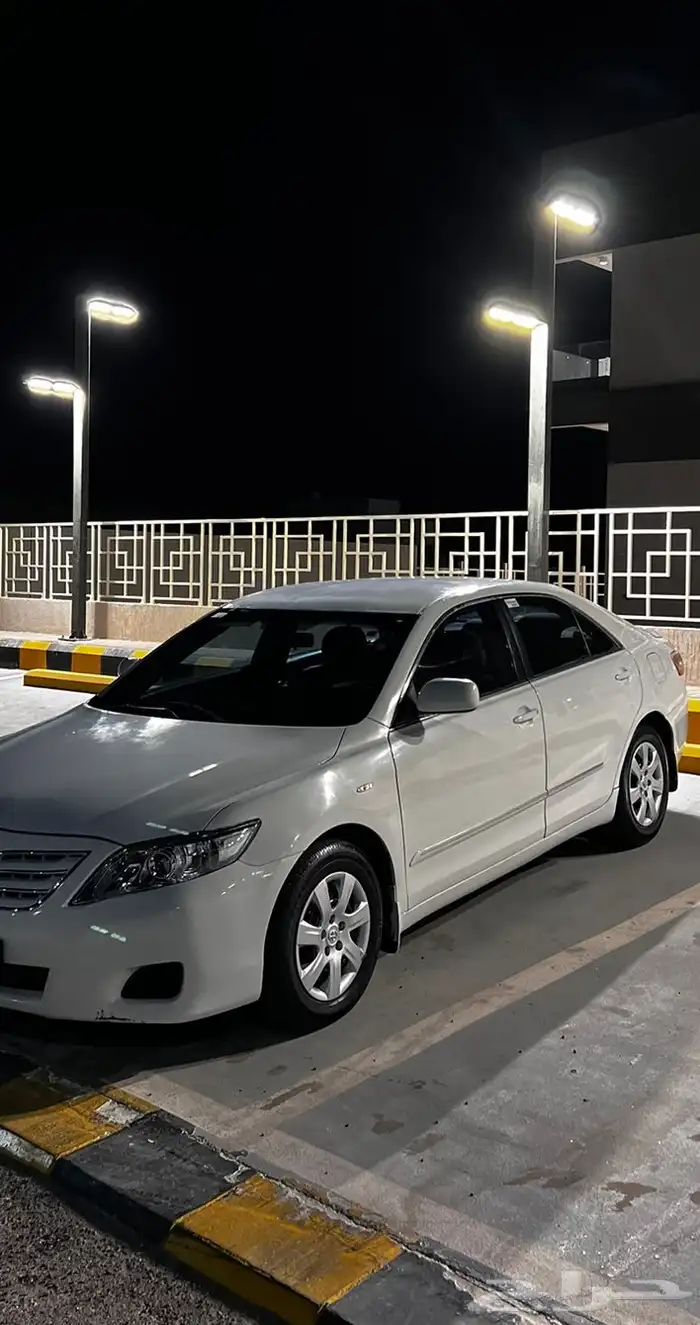 كامري 2011 0