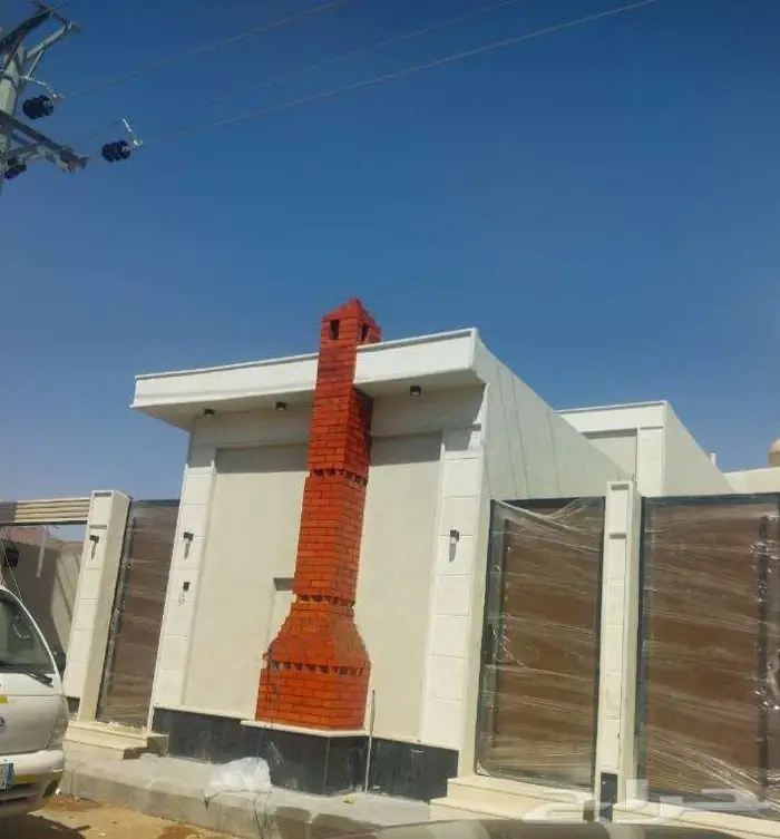 للبيع دور مؤسس دورين بالرصف 0