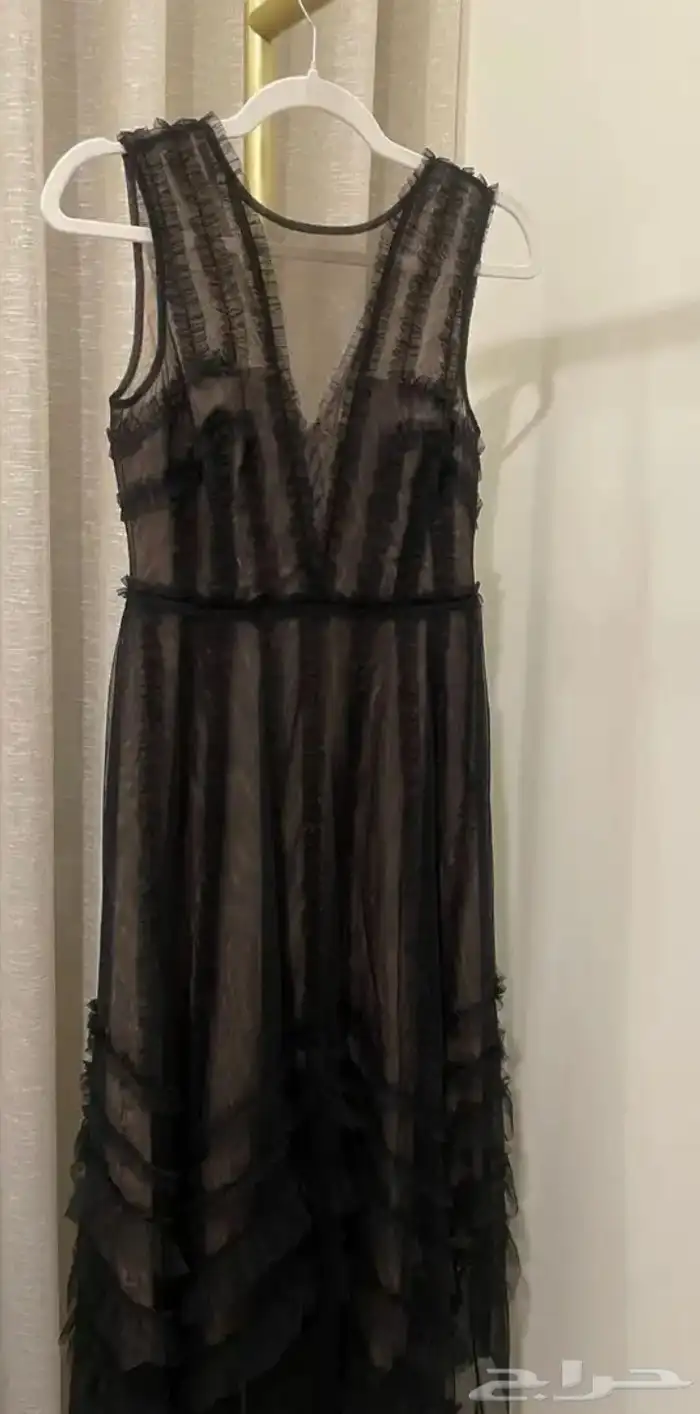 فستان ماركه BCBGMaxAzria 1