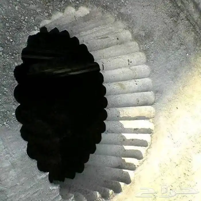 فتحات كور قص خرسانه بالمنشار تكسير جدار فتحات المكيف فتحات 0