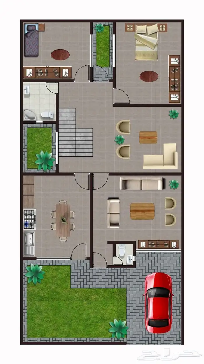 خدمات تصميم للطلاب واصحاب الأعمال 4