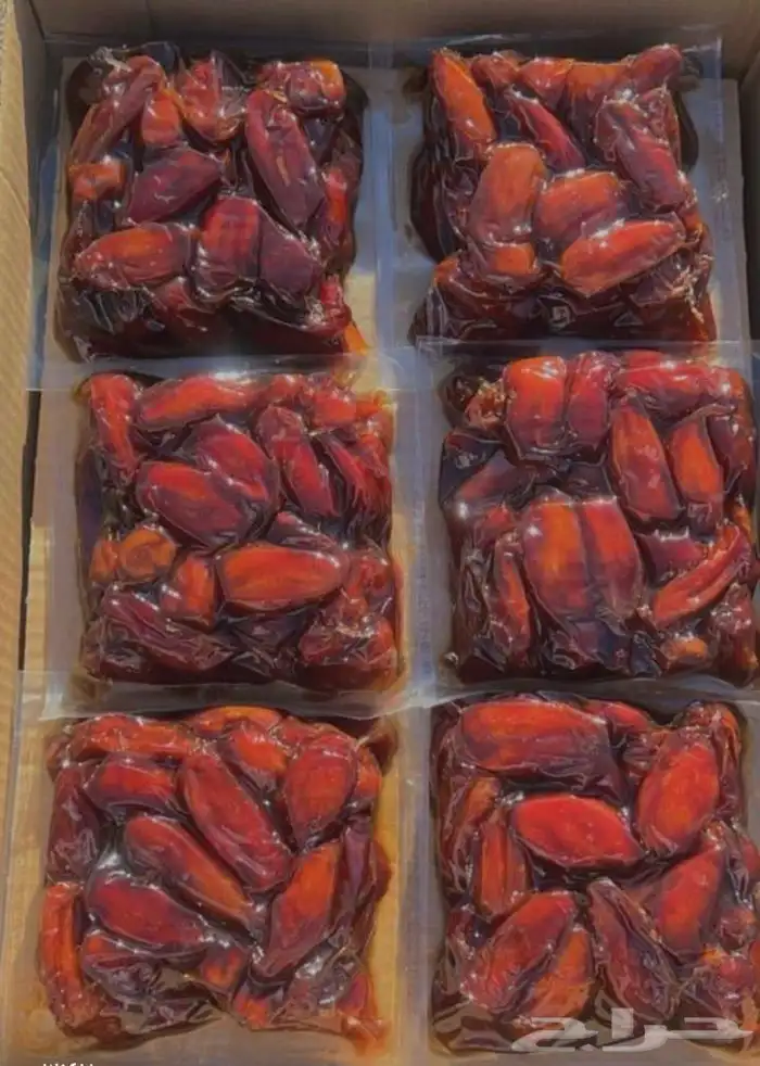 تمر بيشة الرقم 1