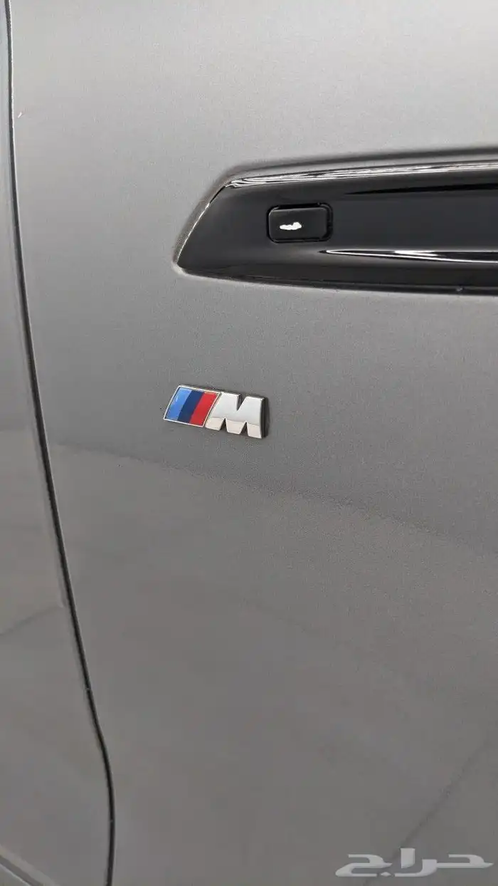 BMW 535i GT M kit بي ام دبليو 9