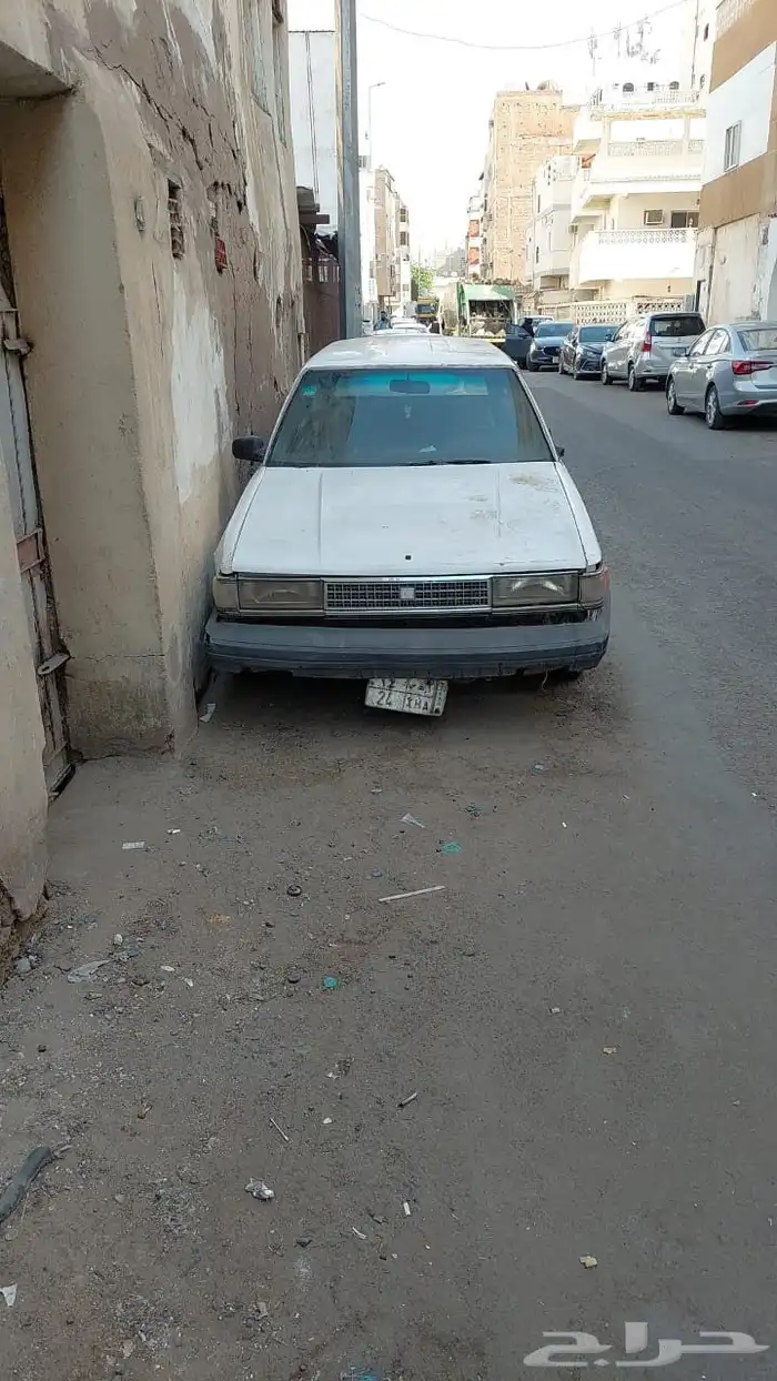 السيارة جير وجربكس شغال مع الوحه المميزة للبيع 2