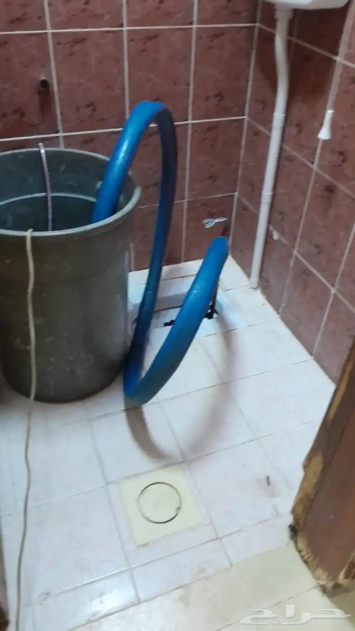 تسليك مجاري بالقصيم تنظيف الصرف الصحى ببريده شفط بيارات 3