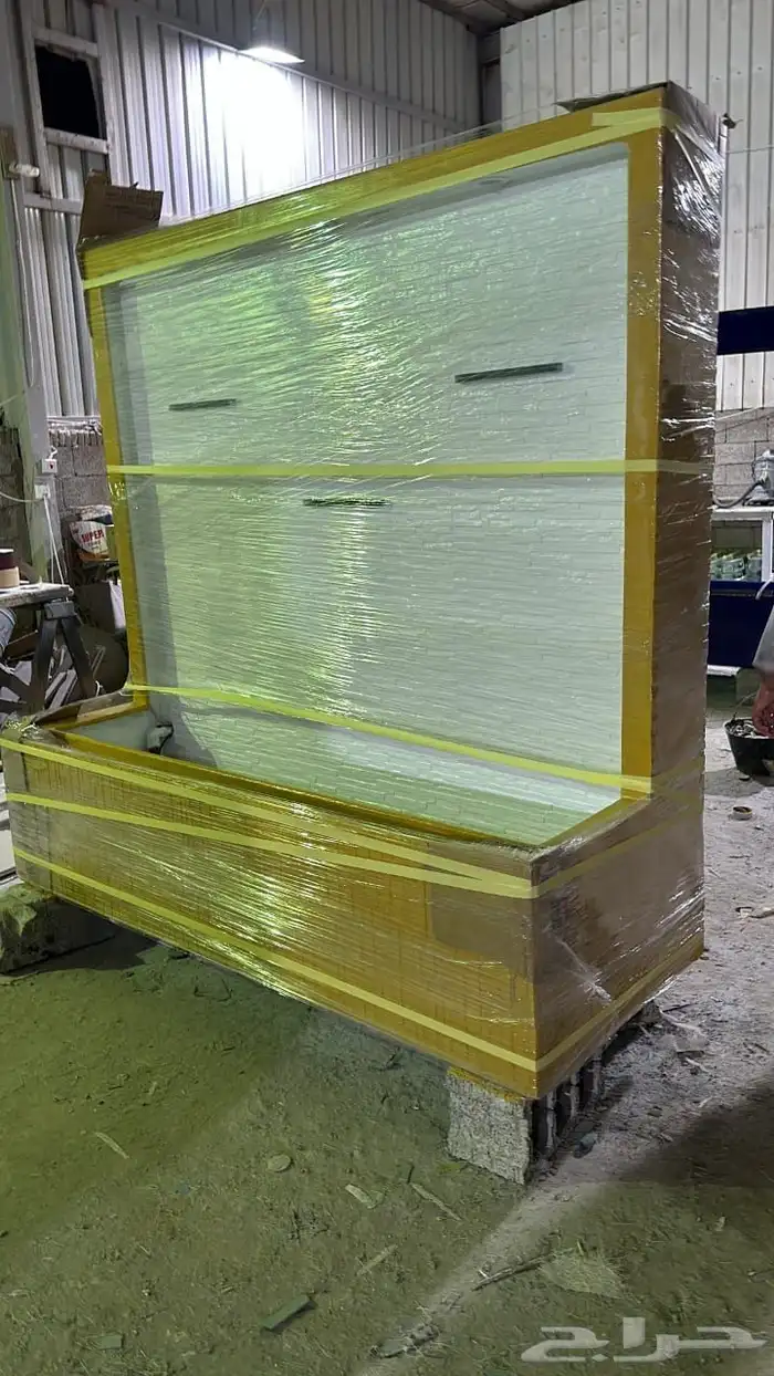 احواض فايبر جلاس 6