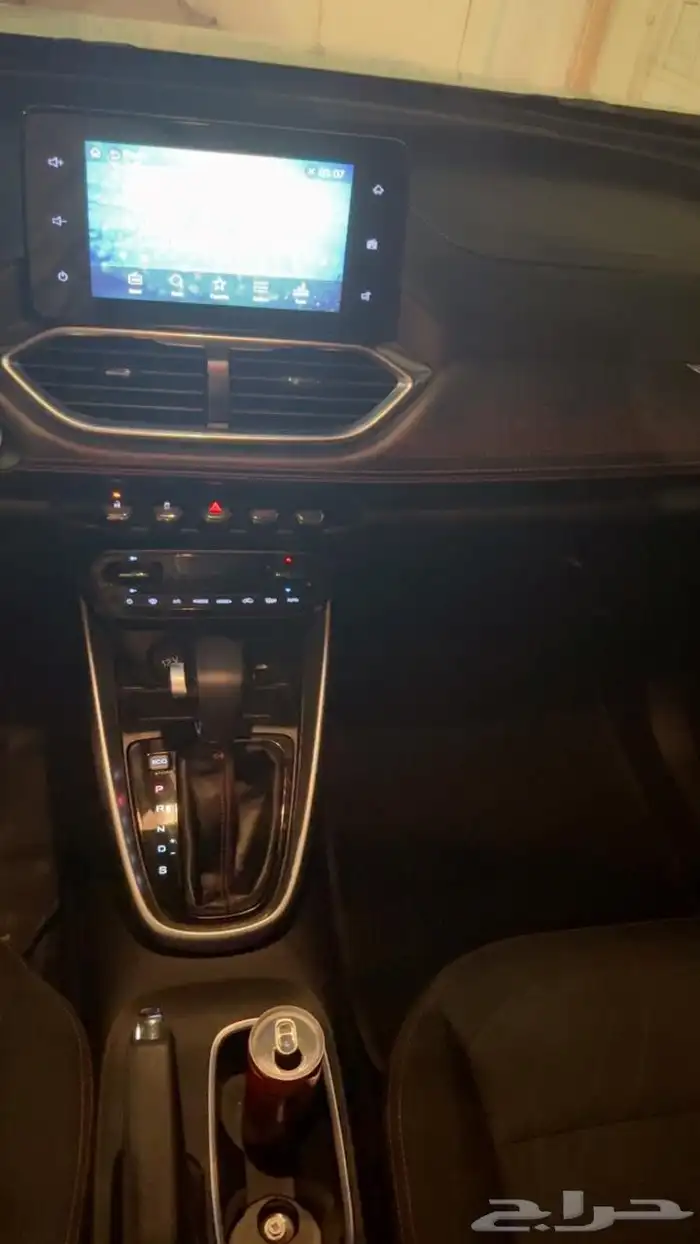 شيفروليه جروف 2022 2