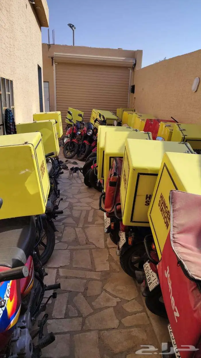 دبابات بجاج بوكسر مرخصه ومجهزة للبيع 2