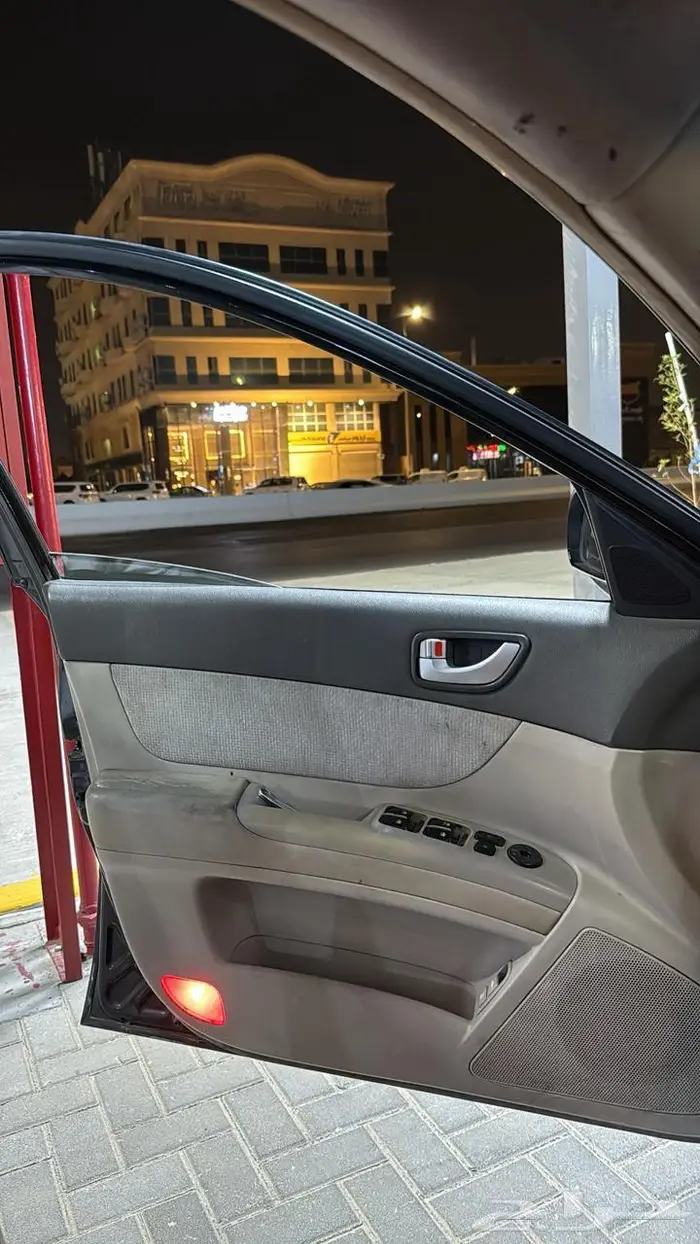هونداي 4