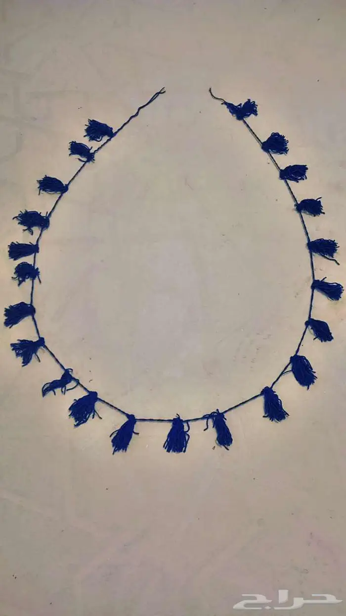 دباديب أزرق 1