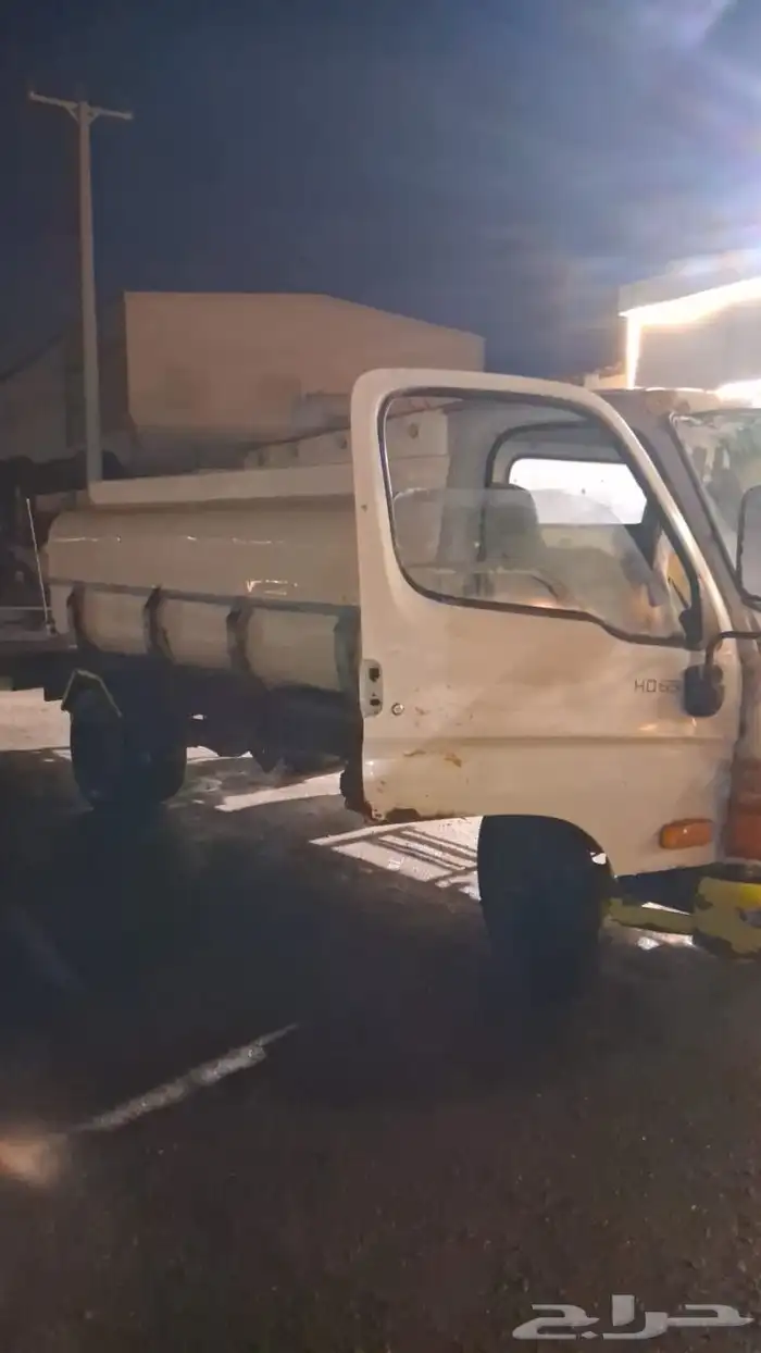 هيونداي 2000 دنه او ويت ماء للبيع 4