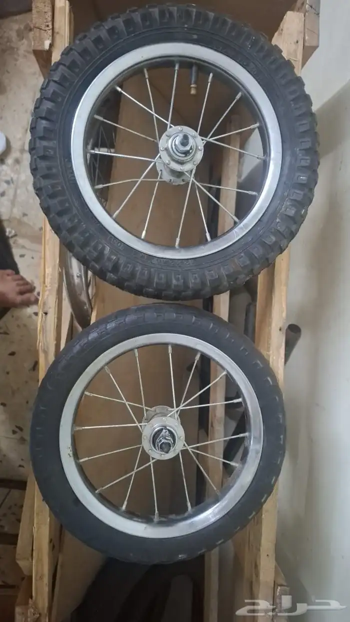 جنوط سيكل نضيفه 0