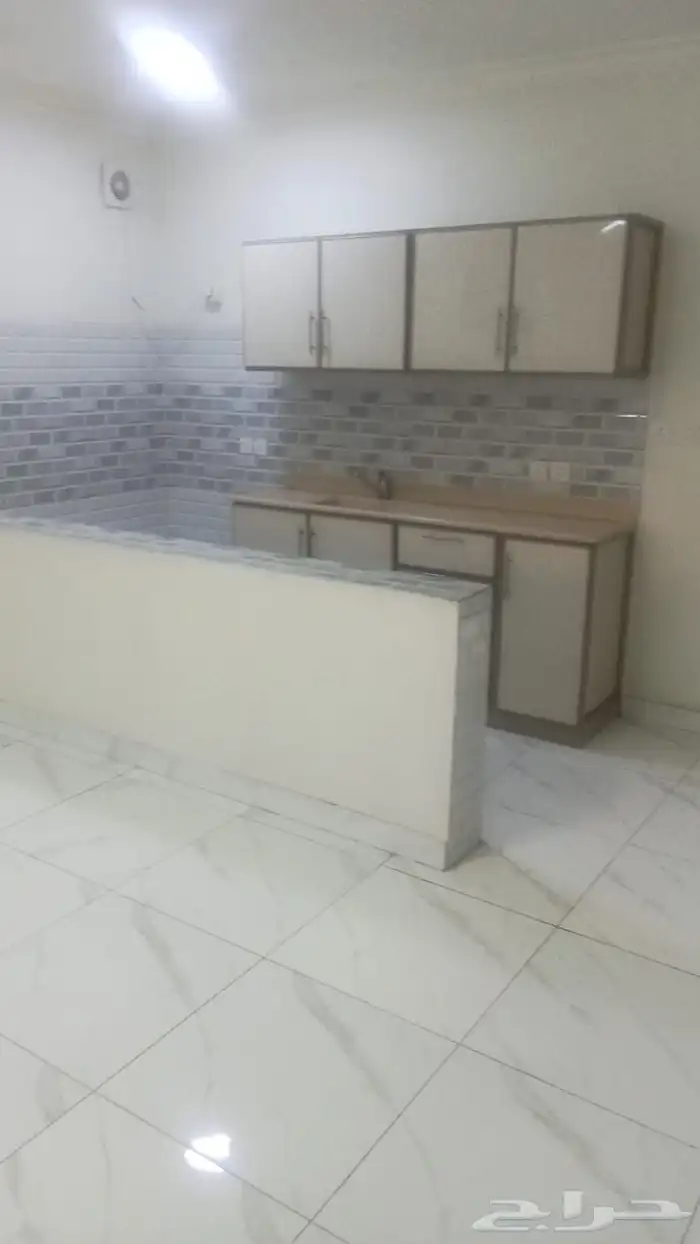 شقه للايجار الشهري 1