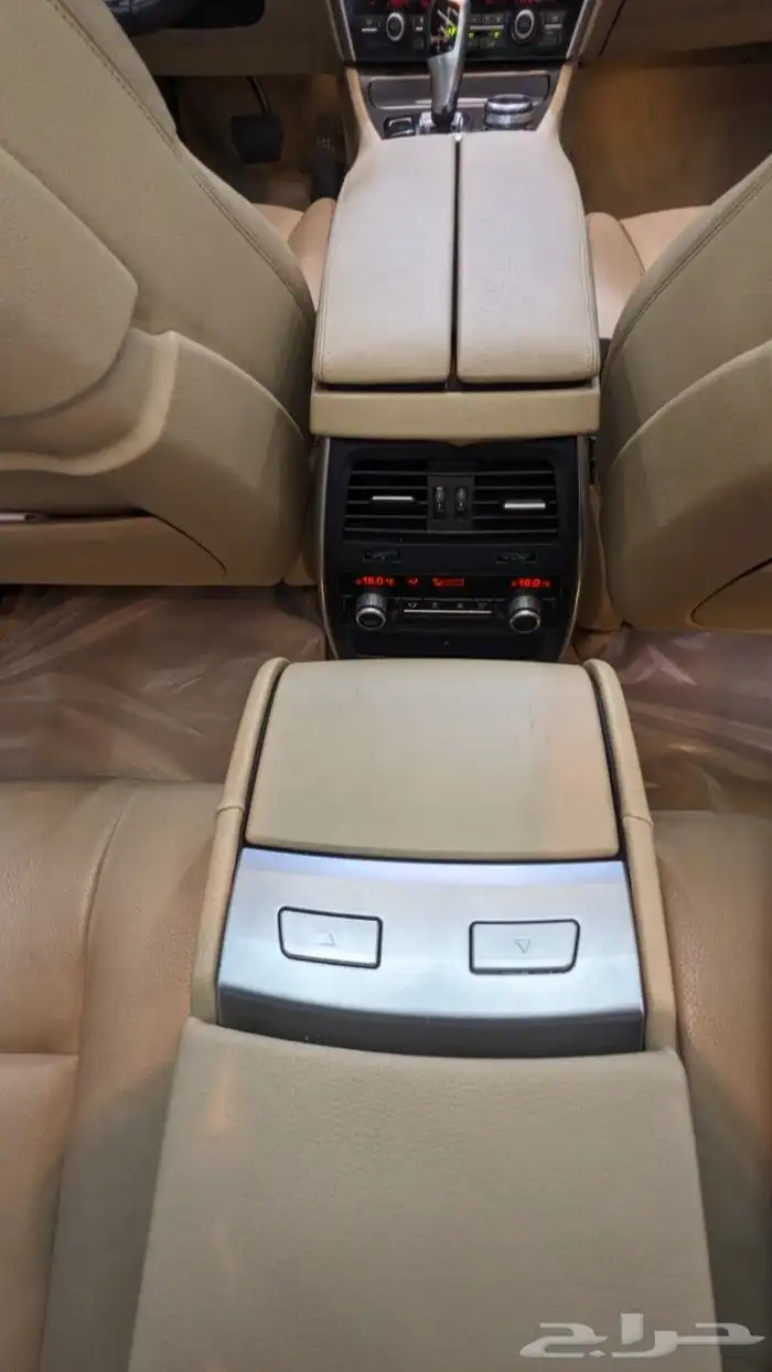 BMW 535i GT M kit بي ام دبليو 17