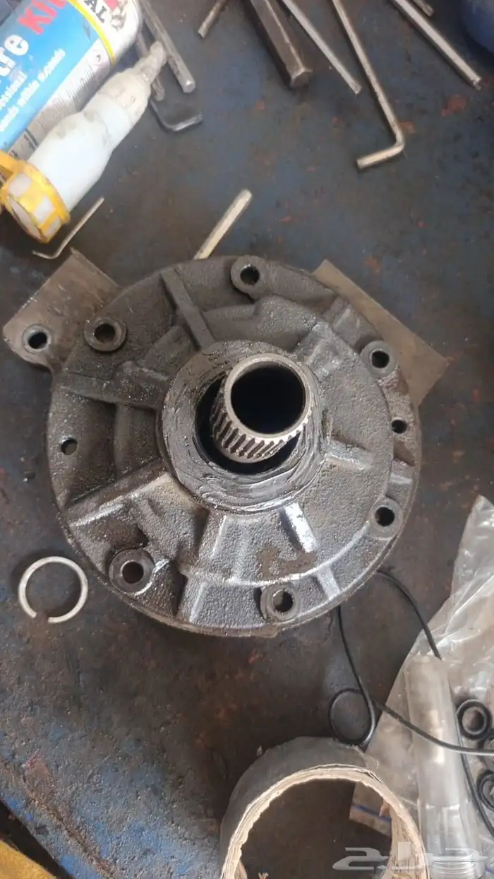 محل قطع غيار رافعات شوكية تايوتا متسوبيشي تي سي ام نيسان 7