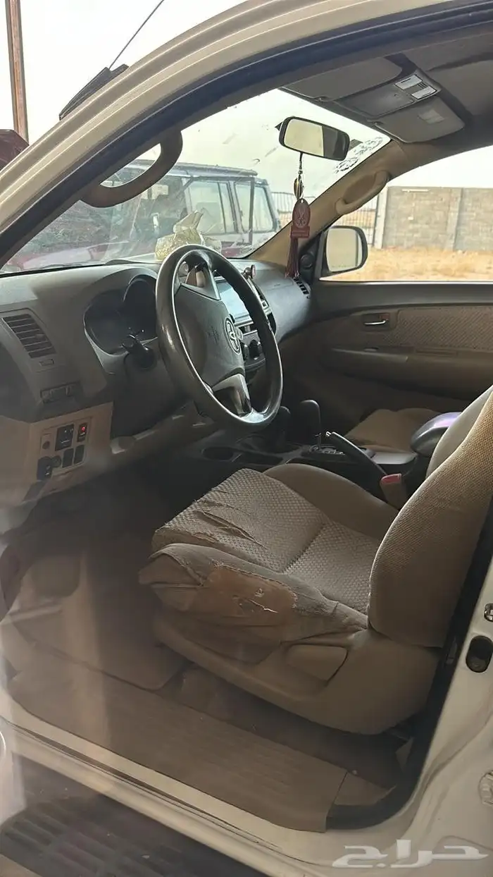 فورشنر موديل 2012 3