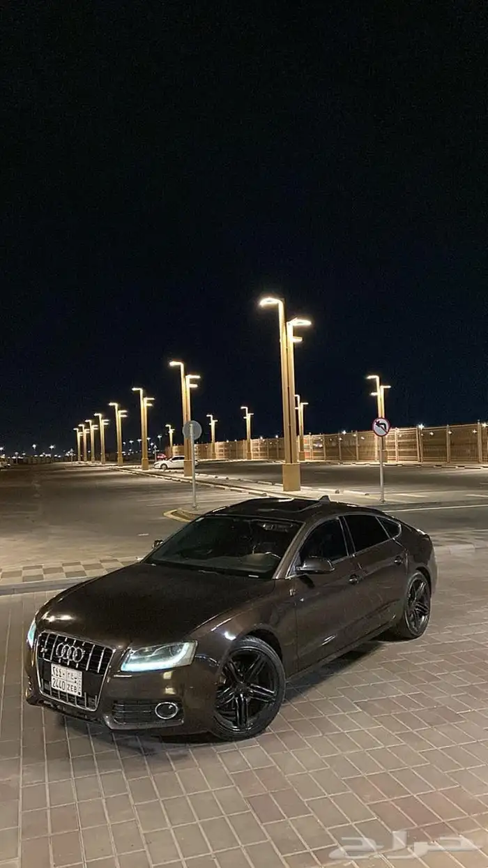 اودي A5 2011 للبيع 1