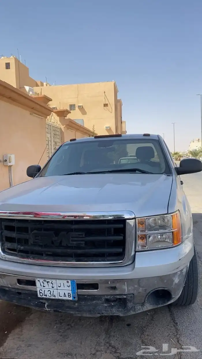 جمس سيرا 0