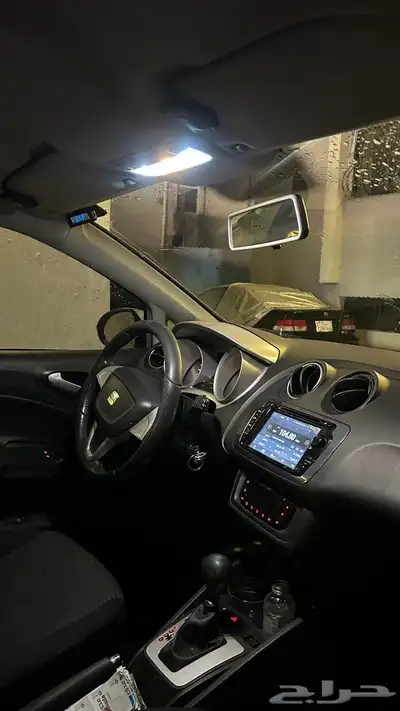 سيات ايبيزا 2012 index