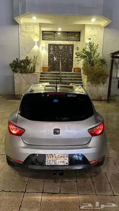 سيات ايبيزا 2012 index