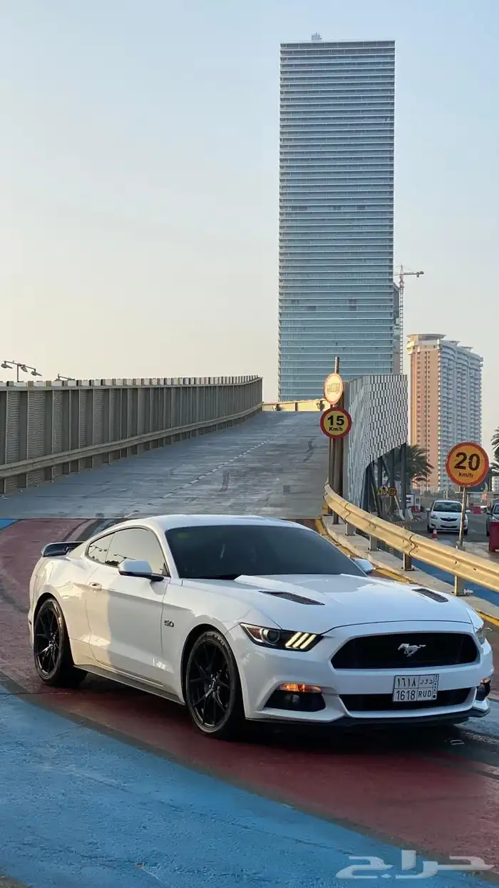 موستنق2017بريميوم 5