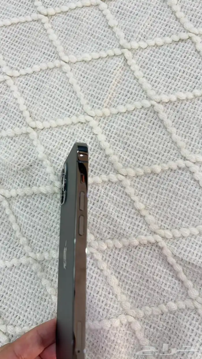 ايفون 12 برو 256 قيقا 2