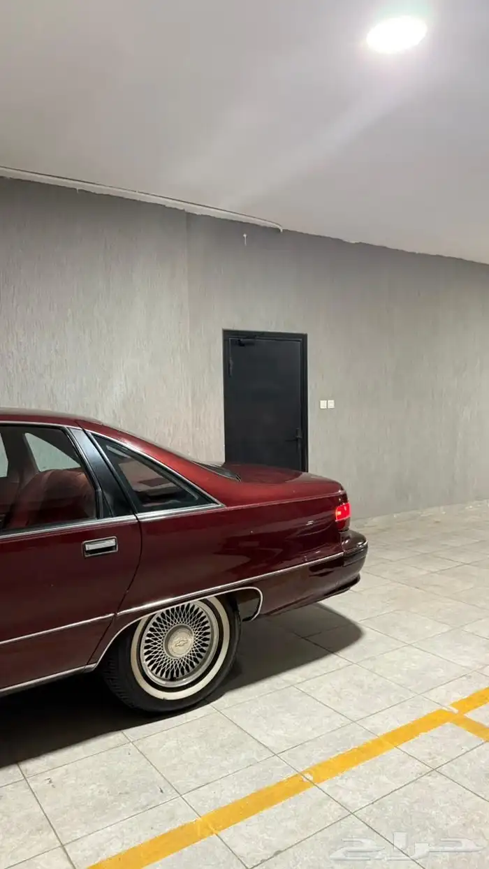 كابرس موديل 92 2