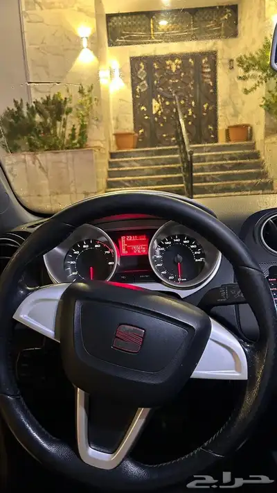 سيات ايبيزا 2012 index