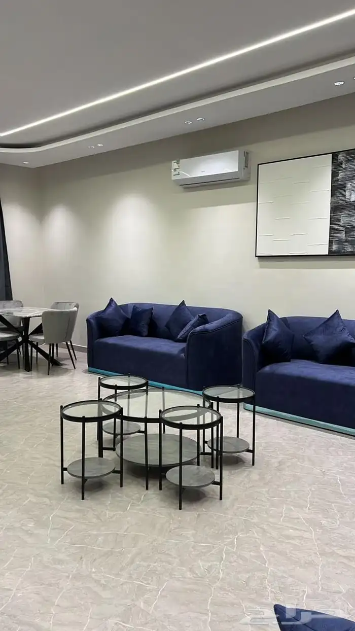 شاليهات الرمال 43