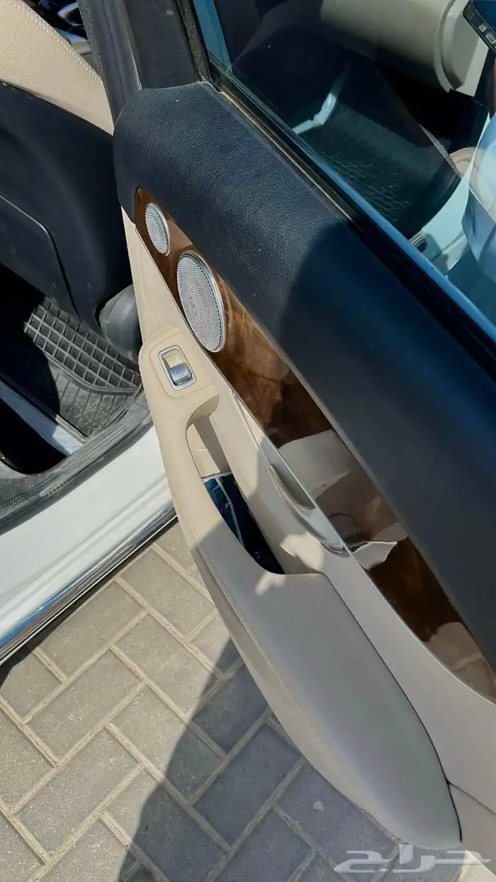 لمحبين النظافة (مرسيدس C300 أستيراد شخصي أصفار)موديل  2016 2
