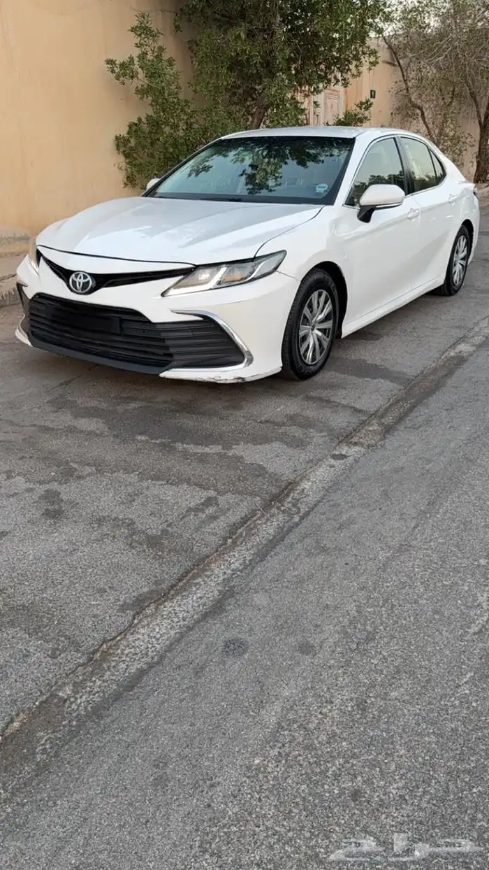 كامري2023 1