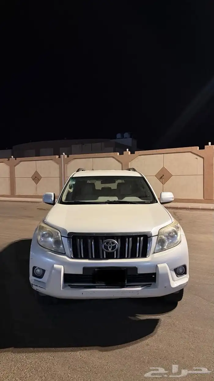 برادو 2012 1