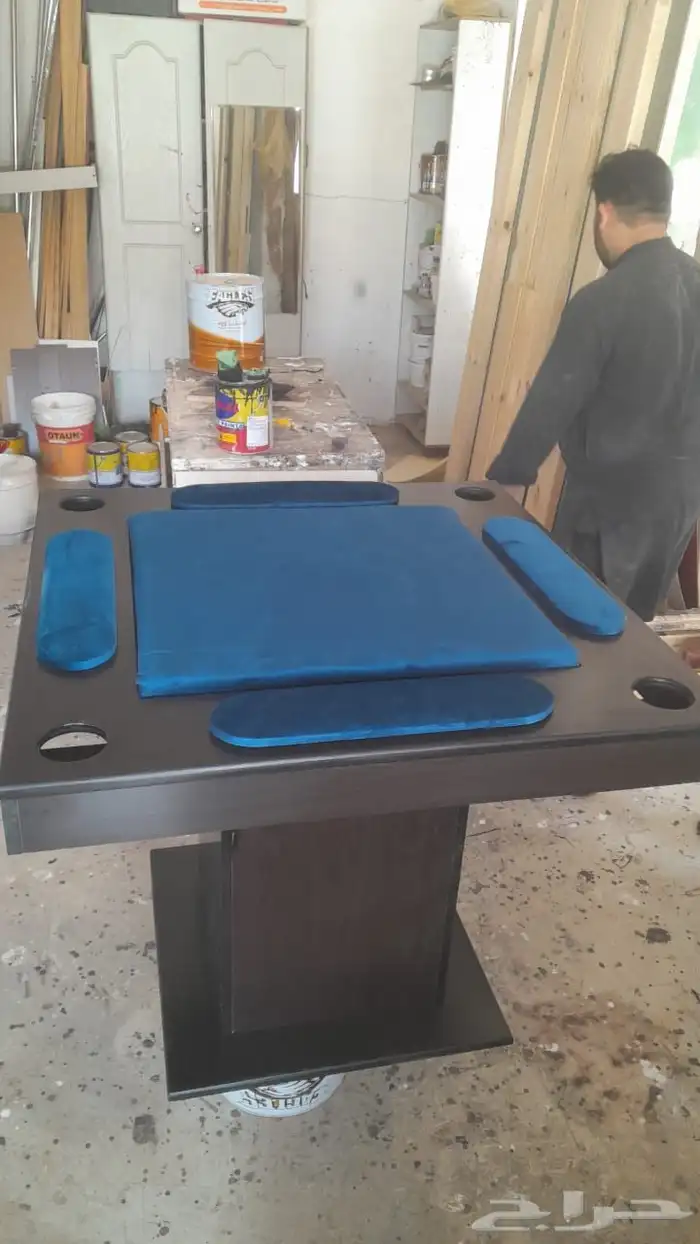 طاولة بلوت جاهزة 0