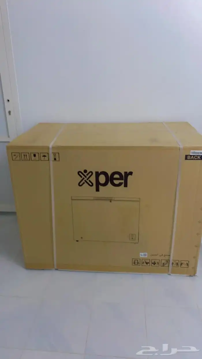 فريزر جديد للبيع 0