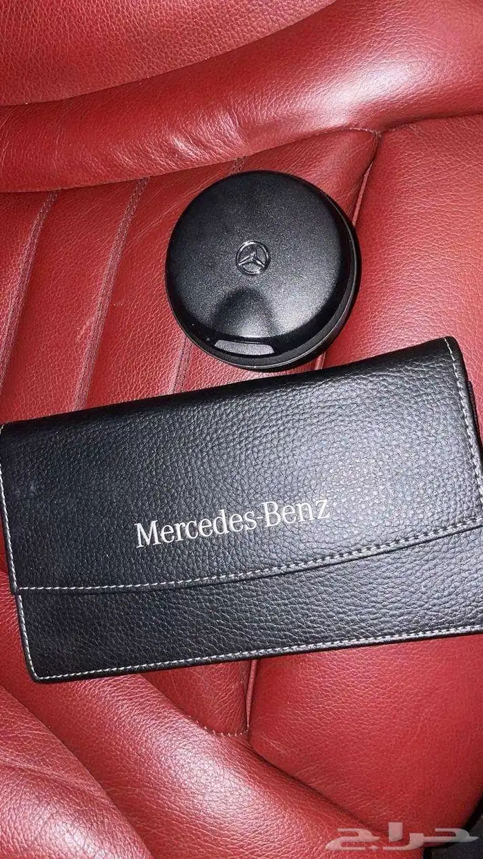 مرسيدس c300 AMG 2019 9