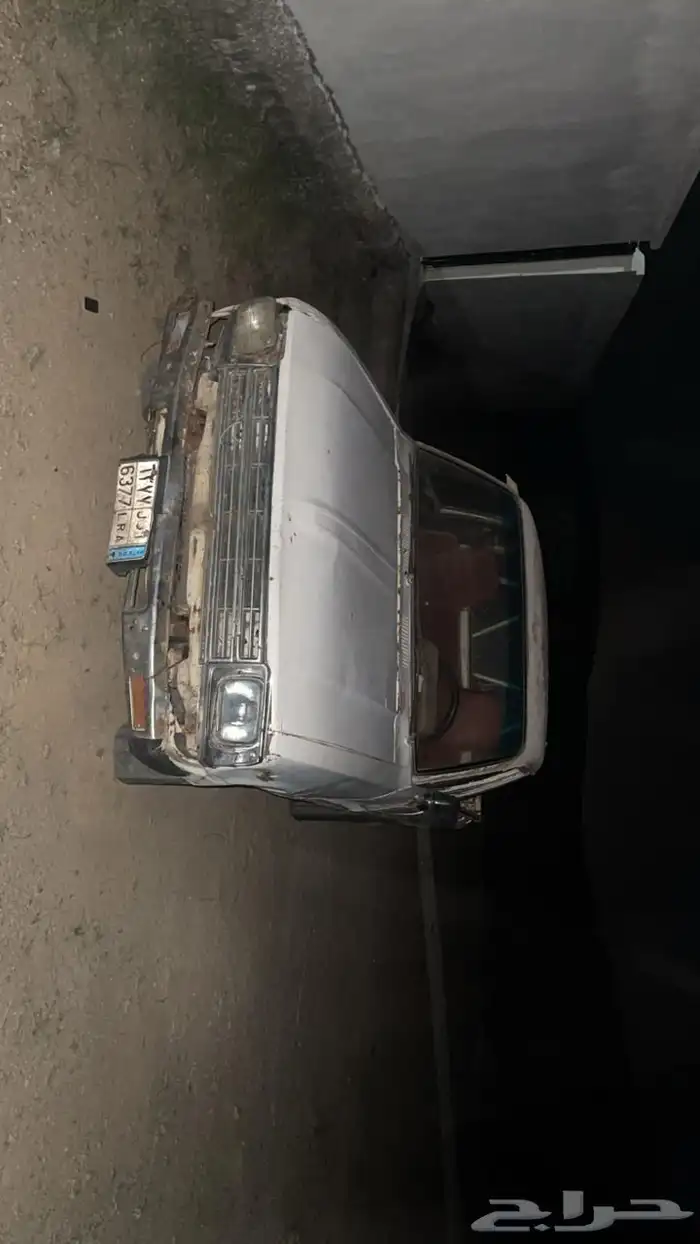 هايلكس مديل 82 2